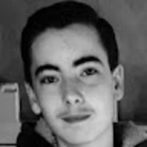 Meet your Posher, Vinny